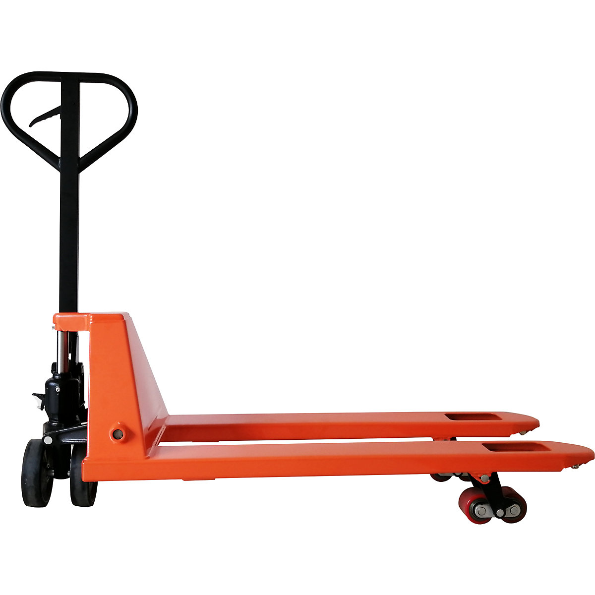 Hand pallet truck – eurokraft basic (Product illustration 8)-7