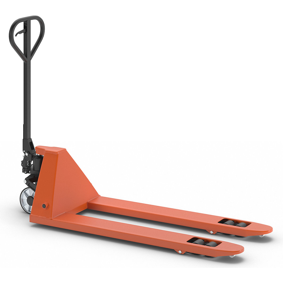 Hand pallet truck – eurokraft basic (Product illustration 14)-13