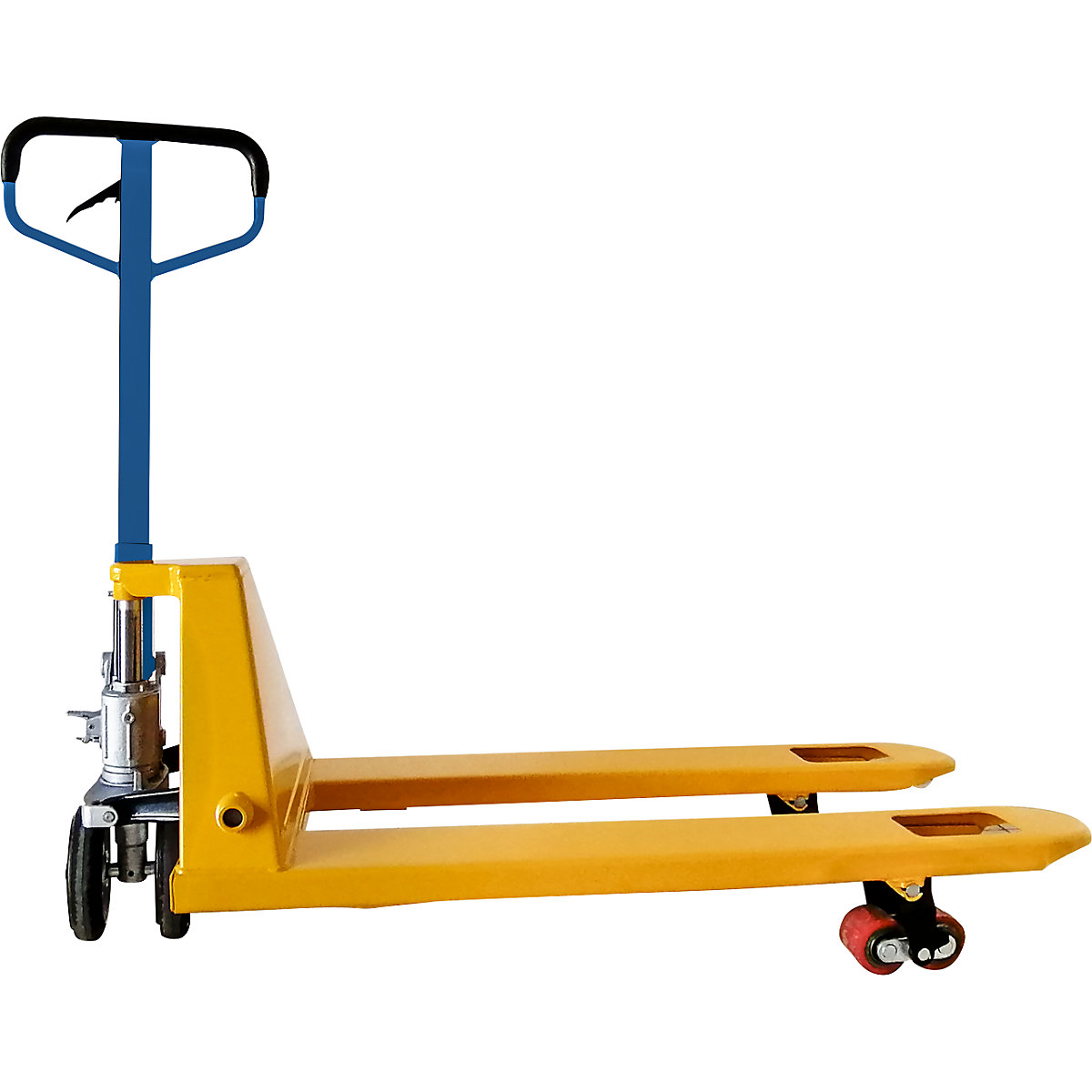 Pallet truck