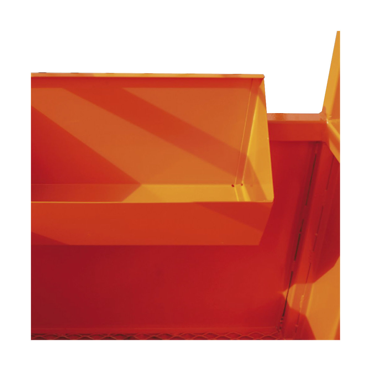 Work basket for cranes – Eichinger (Product illustration 2)-1