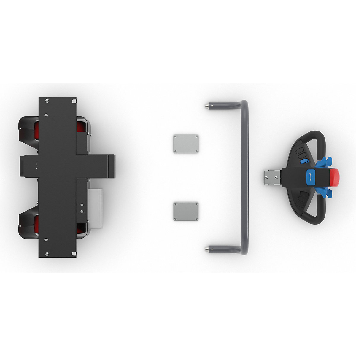 Modul electric NEO pentru montaj ulterior – eurokraft pro (Imagine produs 7)-6