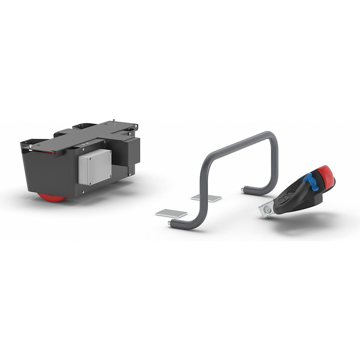 Modul electric NEO pentru montaj ulterior – eurokraft pro (Imagine produs 11)-10