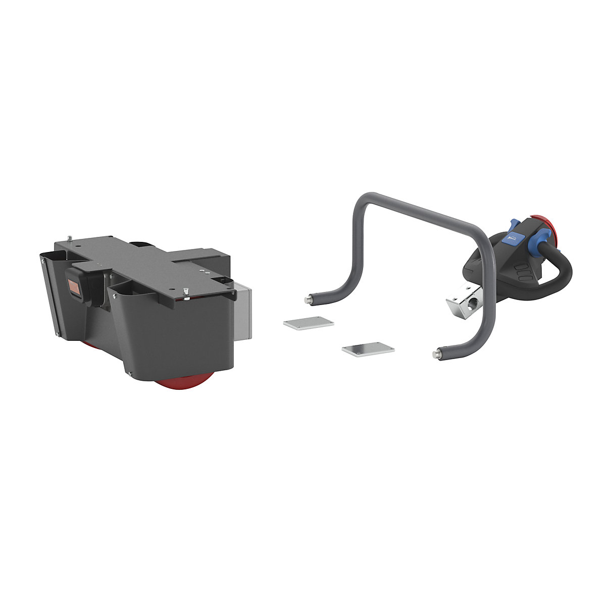 Modul electric NEO pentru montaj ulterior – eurokraft pro