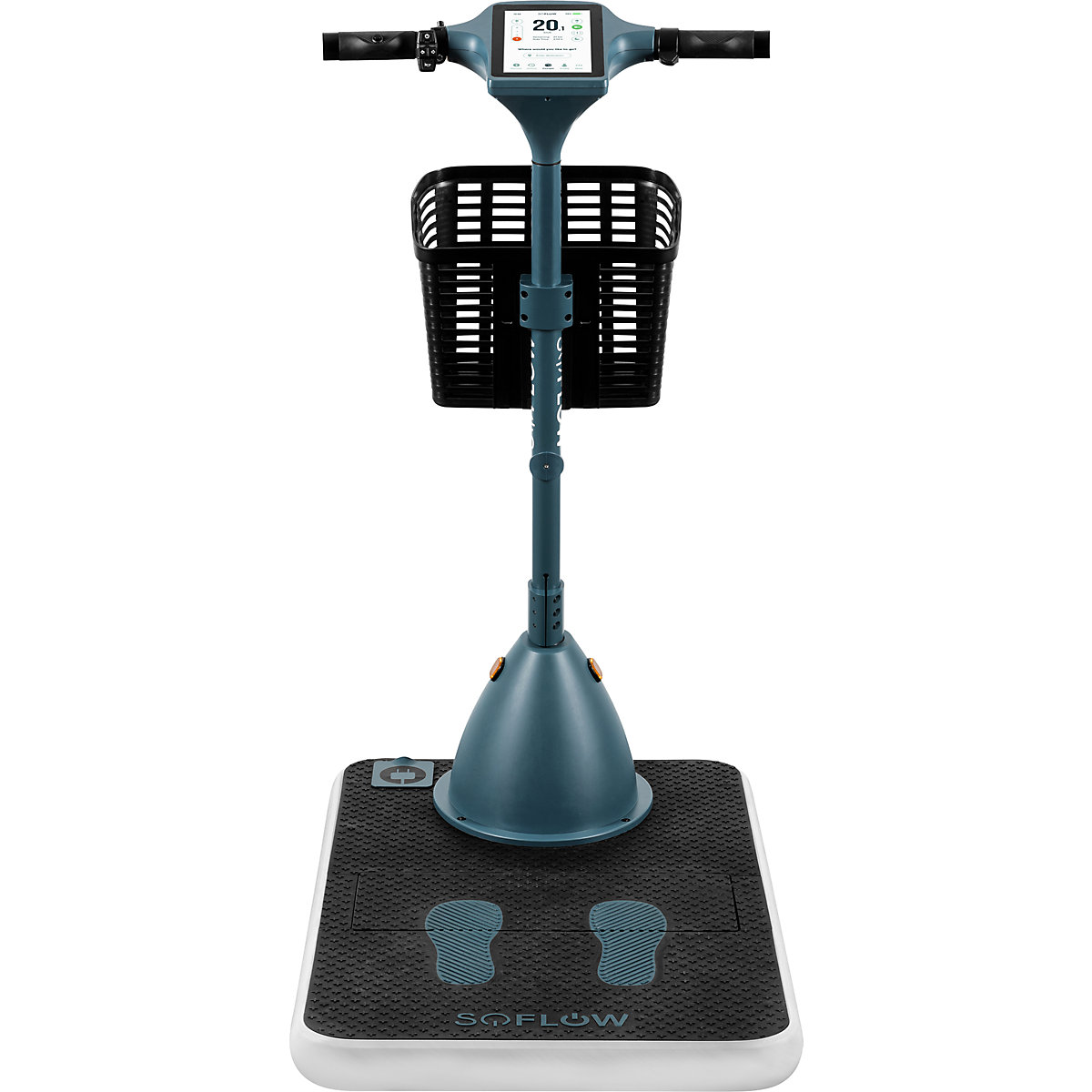 Personal Mover (Imagine produs 3)-2