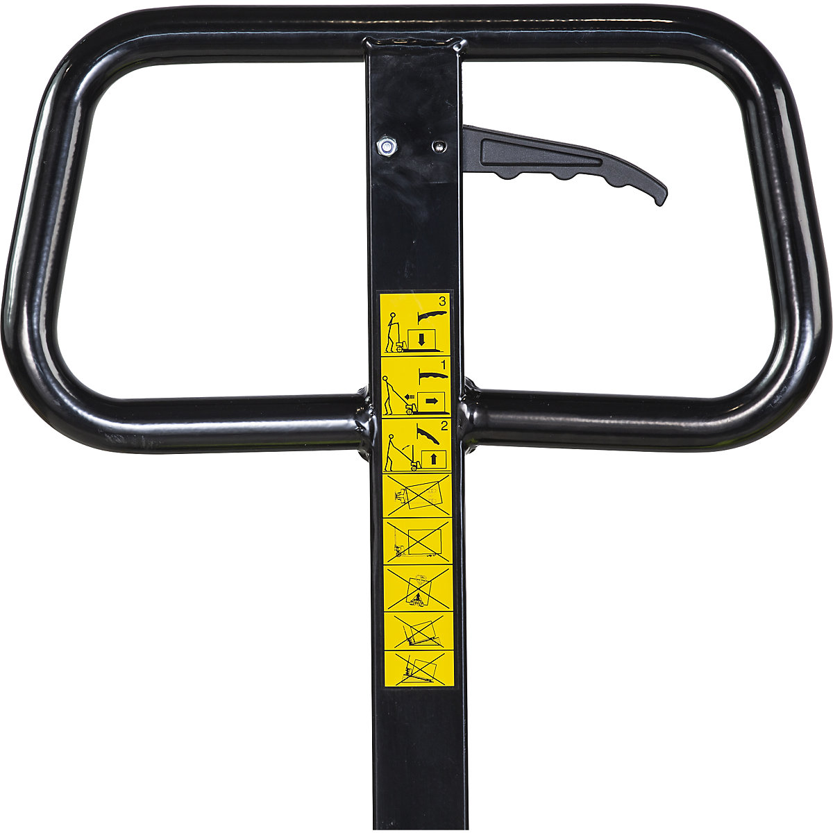 Ručni paletni viličar – Pramac (Prikaz proizvoda 2)-1