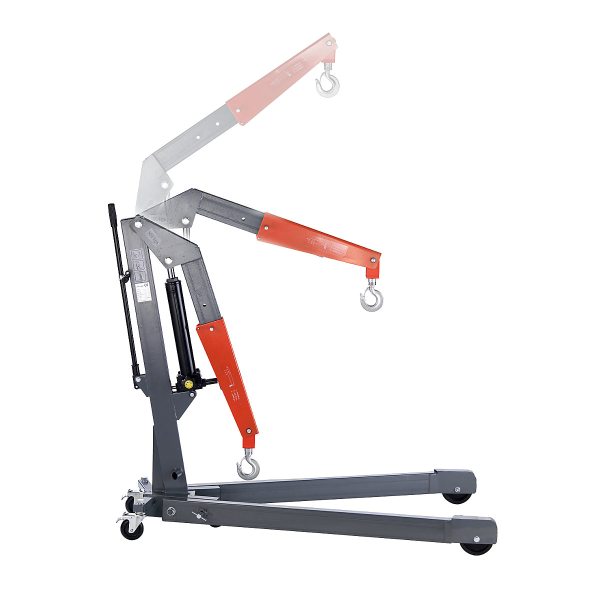 Radionička dizalica GREY – eurokraft basic (Prikaz proizvoda 9)-8