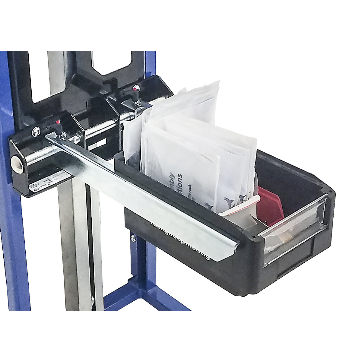 Mini dizalica &ndash; eurokraft pro