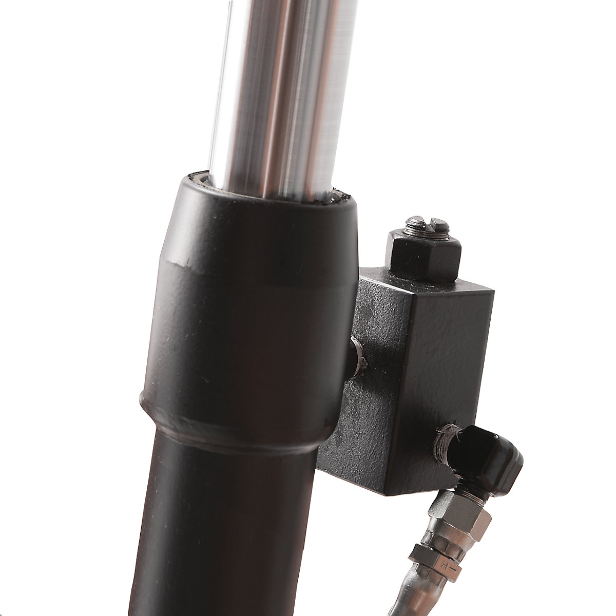 Podizna kolica sa škarama (Prikaz proizvoda 2)-1