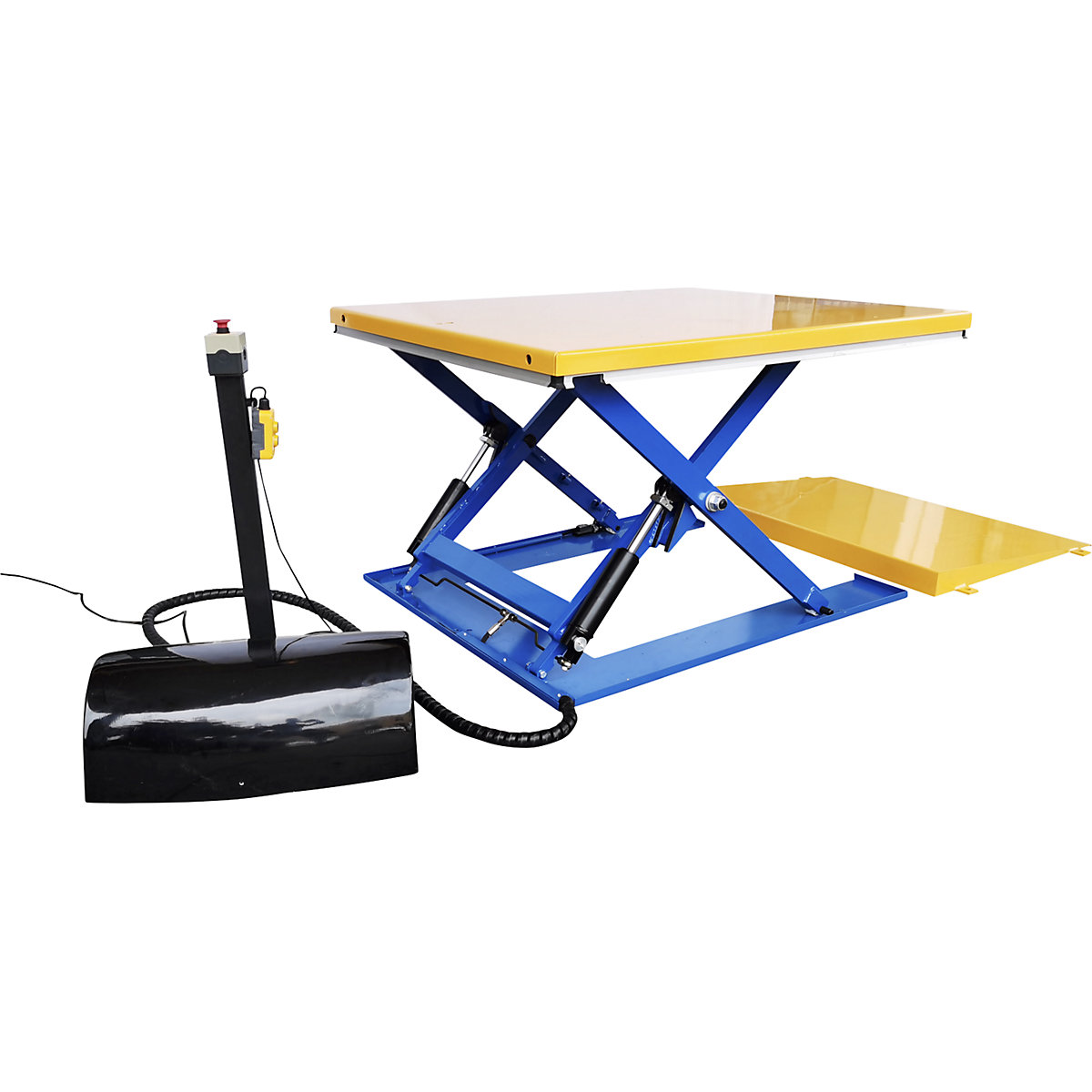 Plosnati podizni stol – eurokraft basic (Prikaz proizvoda 2)-1