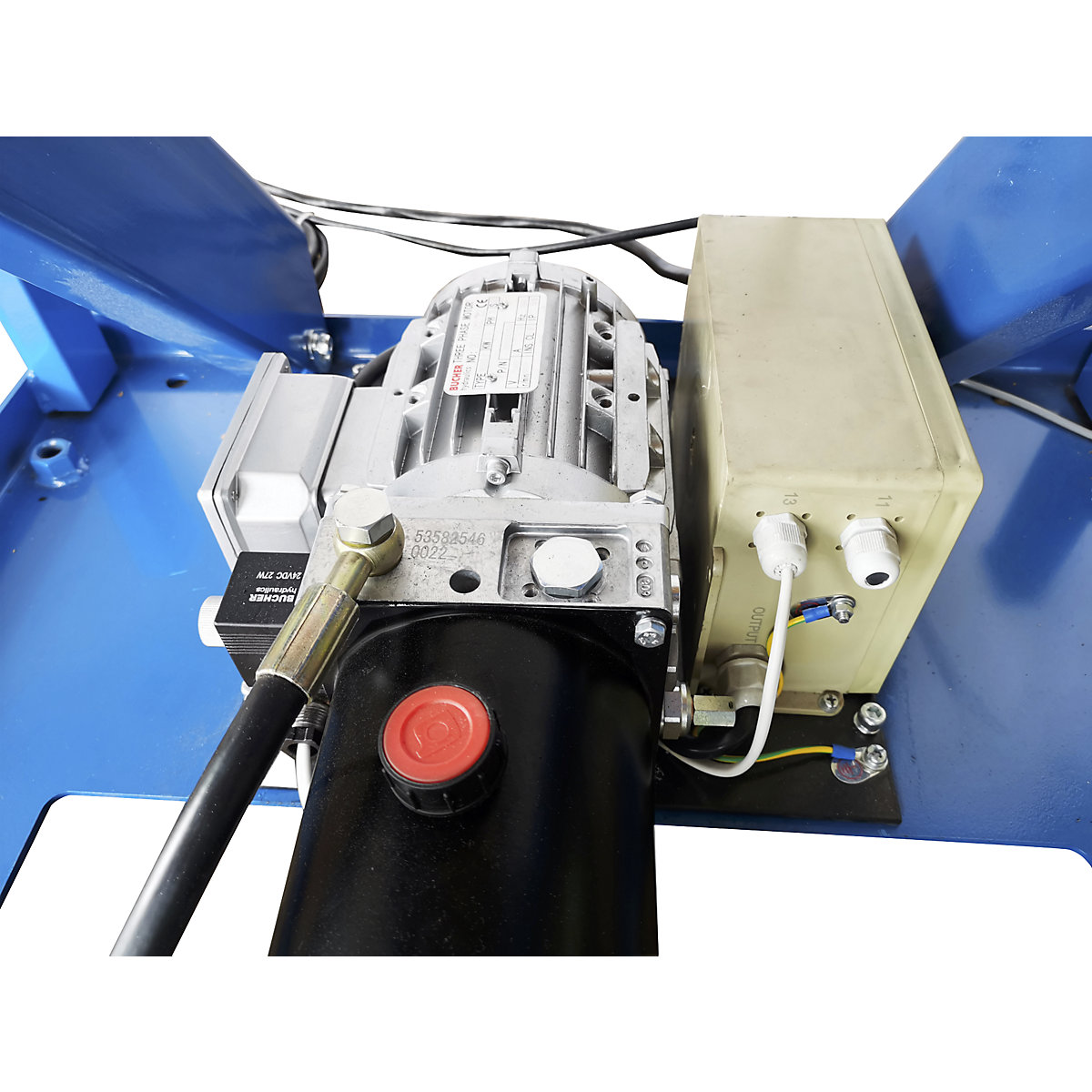 Podizni stol – eurokraft basic (Prikaz proizvoda 15)-14