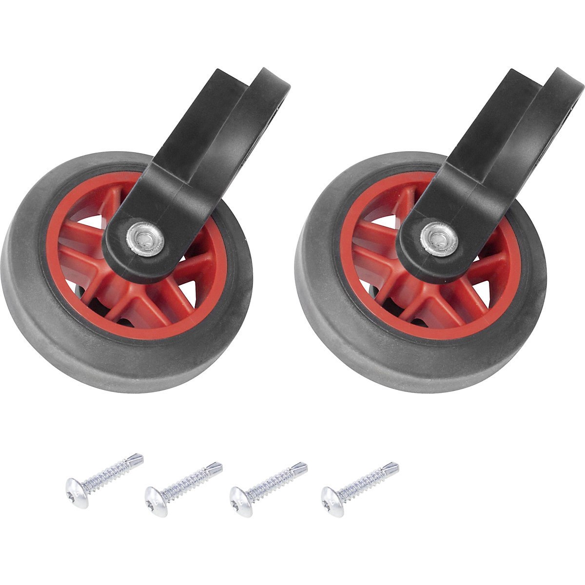 Súprava koliesok – HYMER