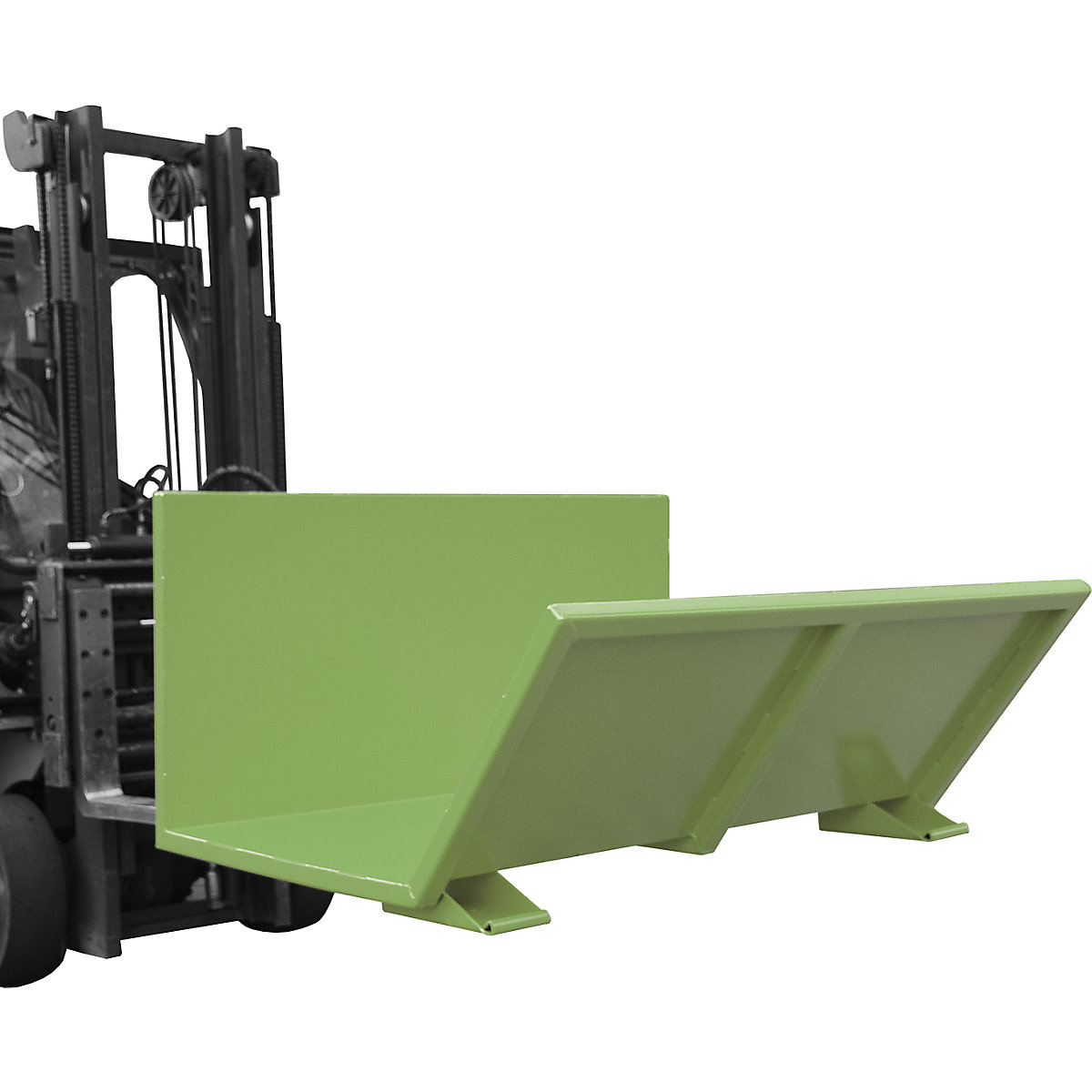 Vyklápač na dlhý materiál LGK – eurokraft pro (Zobrazenie produktu 2)-1