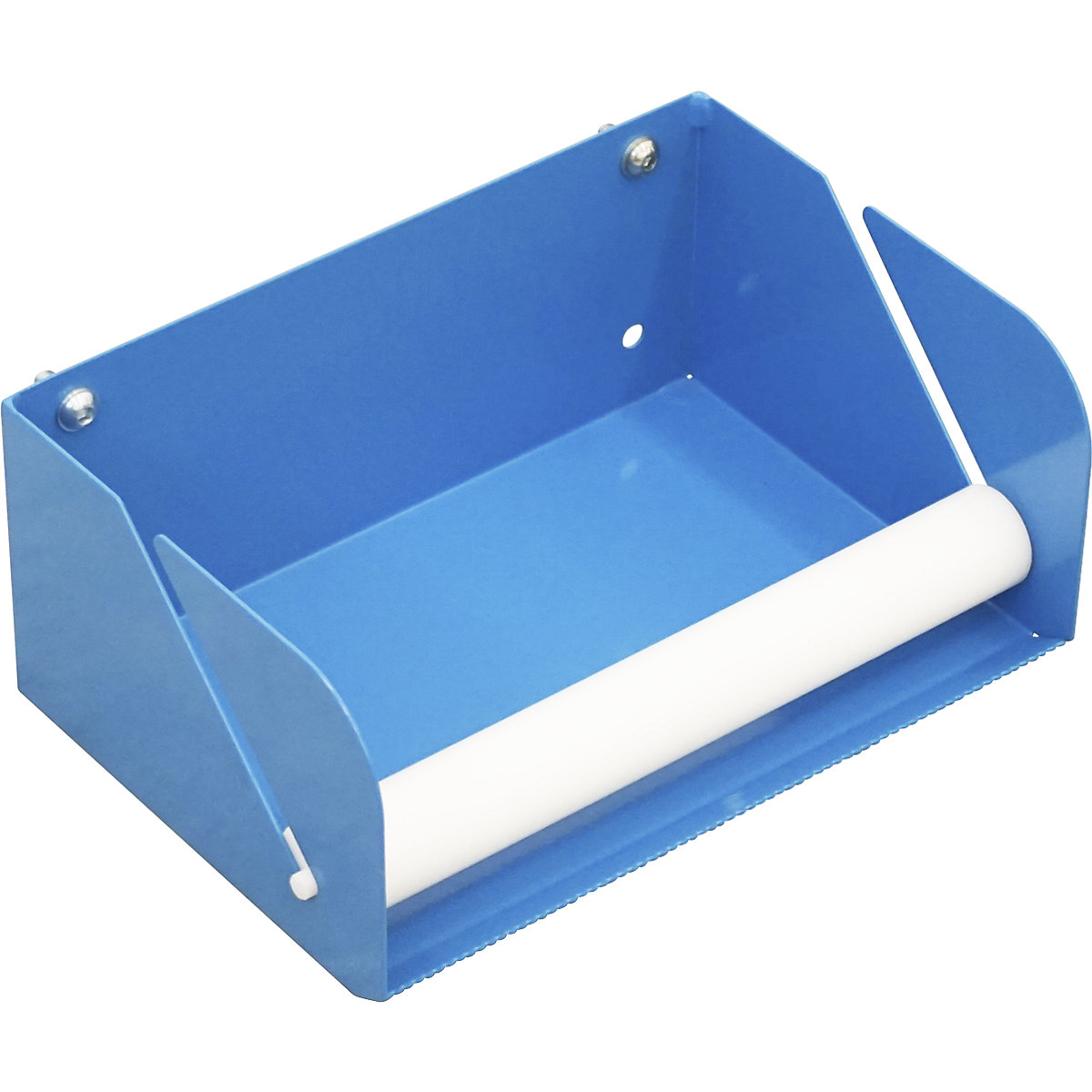 Držiak na papierové rolky