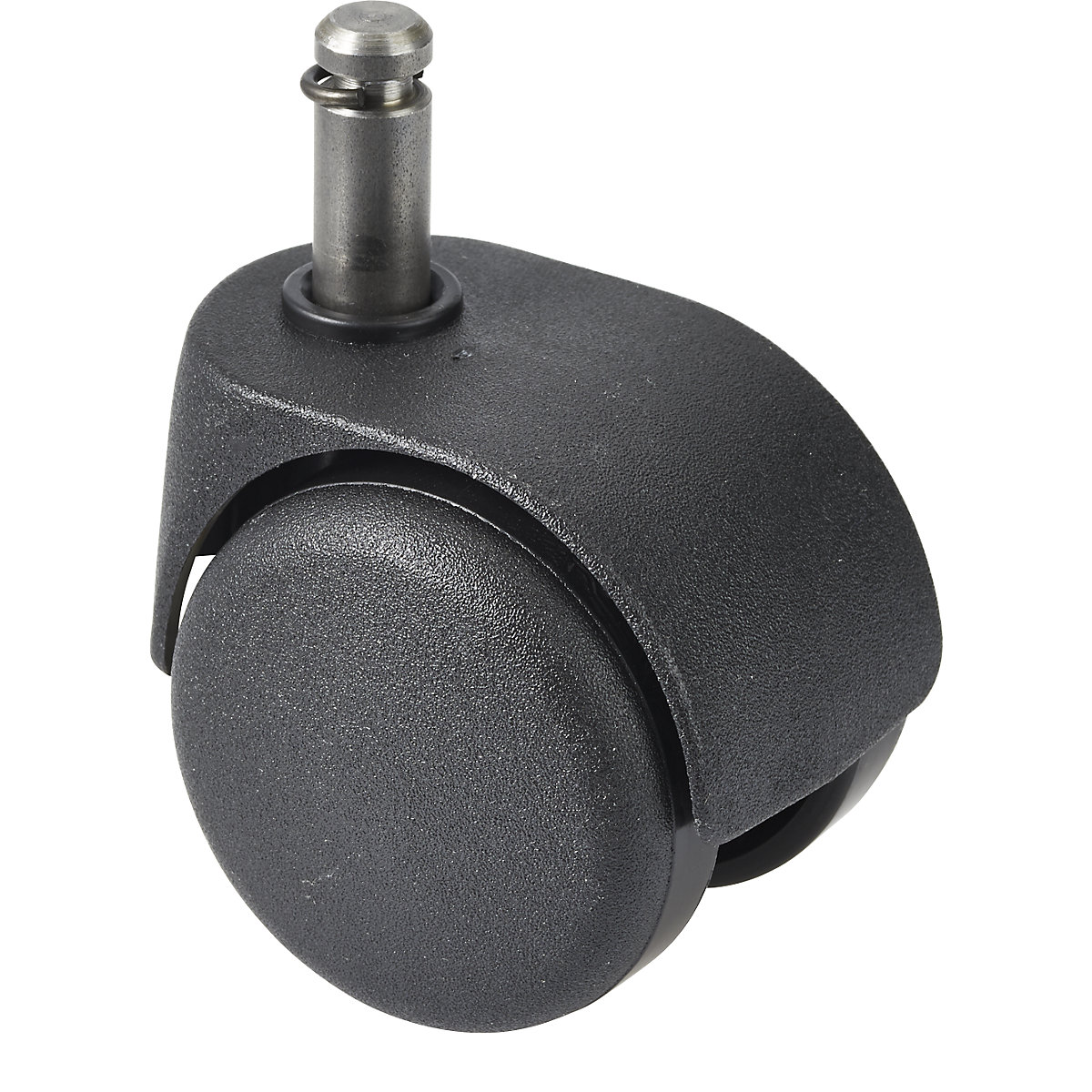 Koliesko stoličky, tvrdé