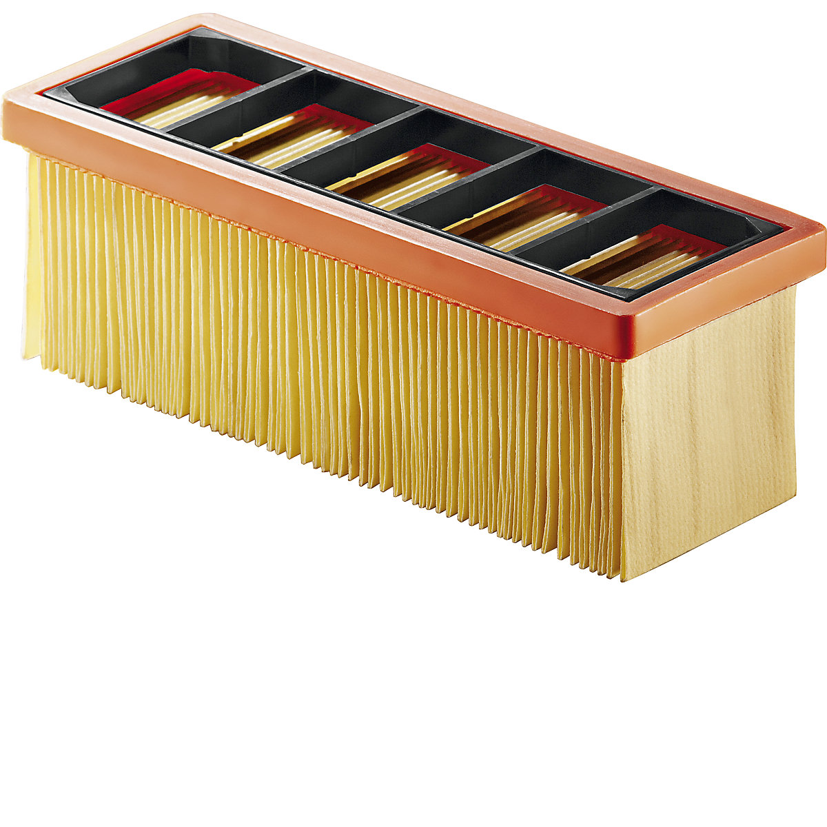 Skladaný filter – Kärcher (Zobrazenie produktu 3)-2