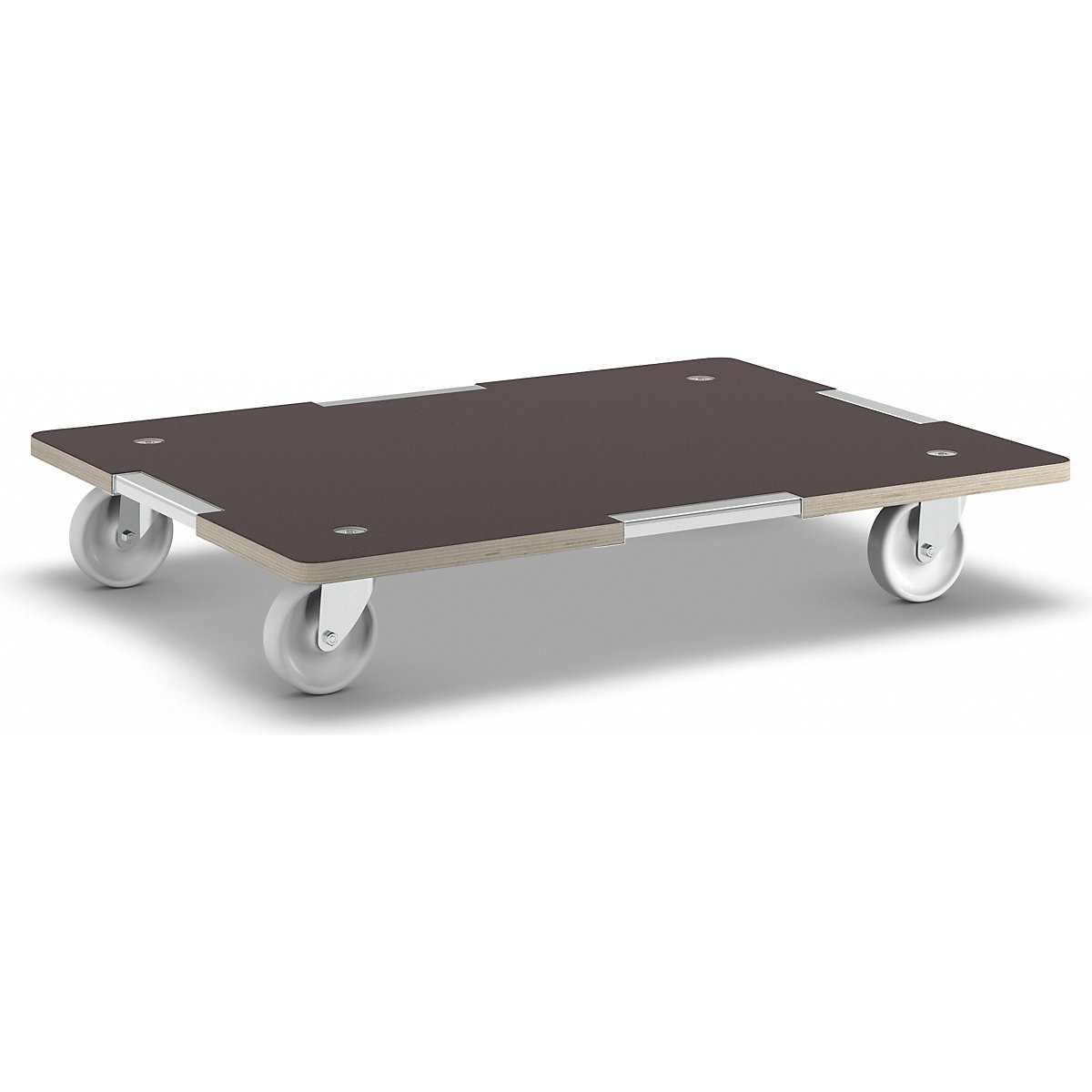 Dopravná plošinka BARRERA &ndash; Wagner