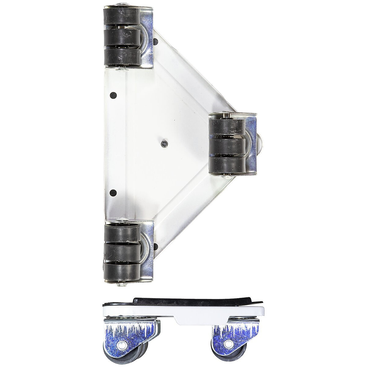 Dopravná pomôcka, oceľ – Wagner (Zobrazenie produktu 3)-2