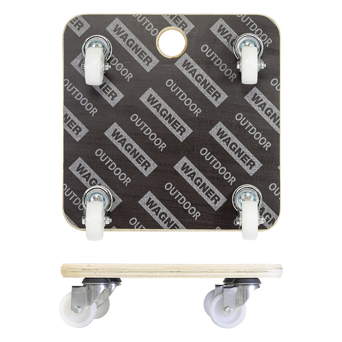 Multifunkčná dopravná plošinka MaxiGRIP GH 1350 – Wagner (Zobrazenie produktu 10)-9