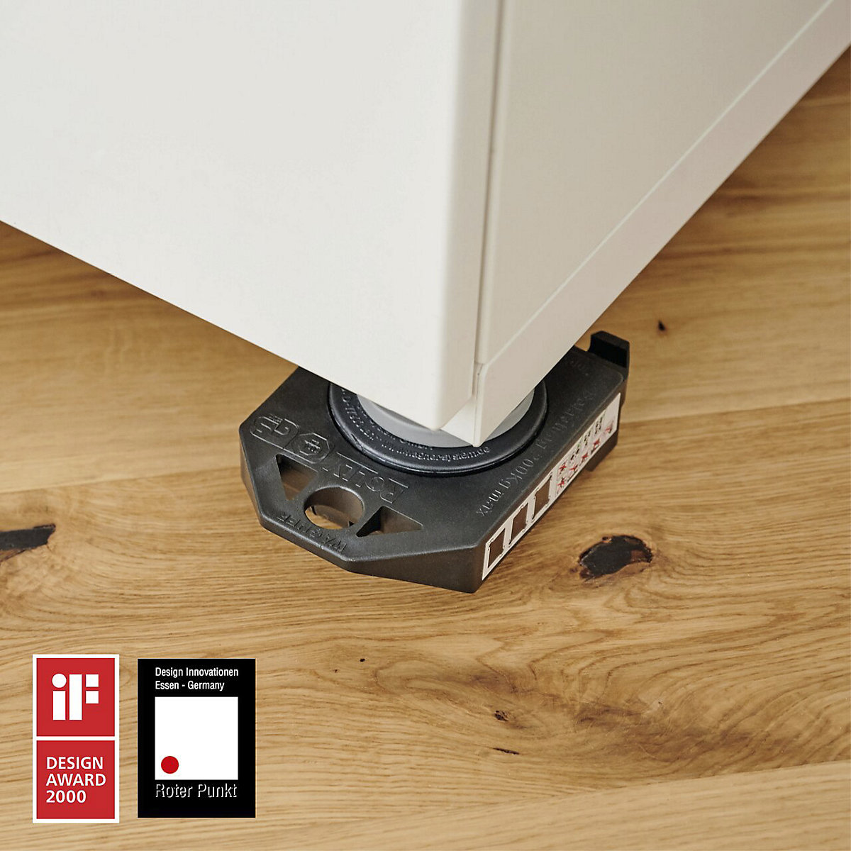 Prepravný podvozok – Wagner (Zobrazenie produktu 5)-4