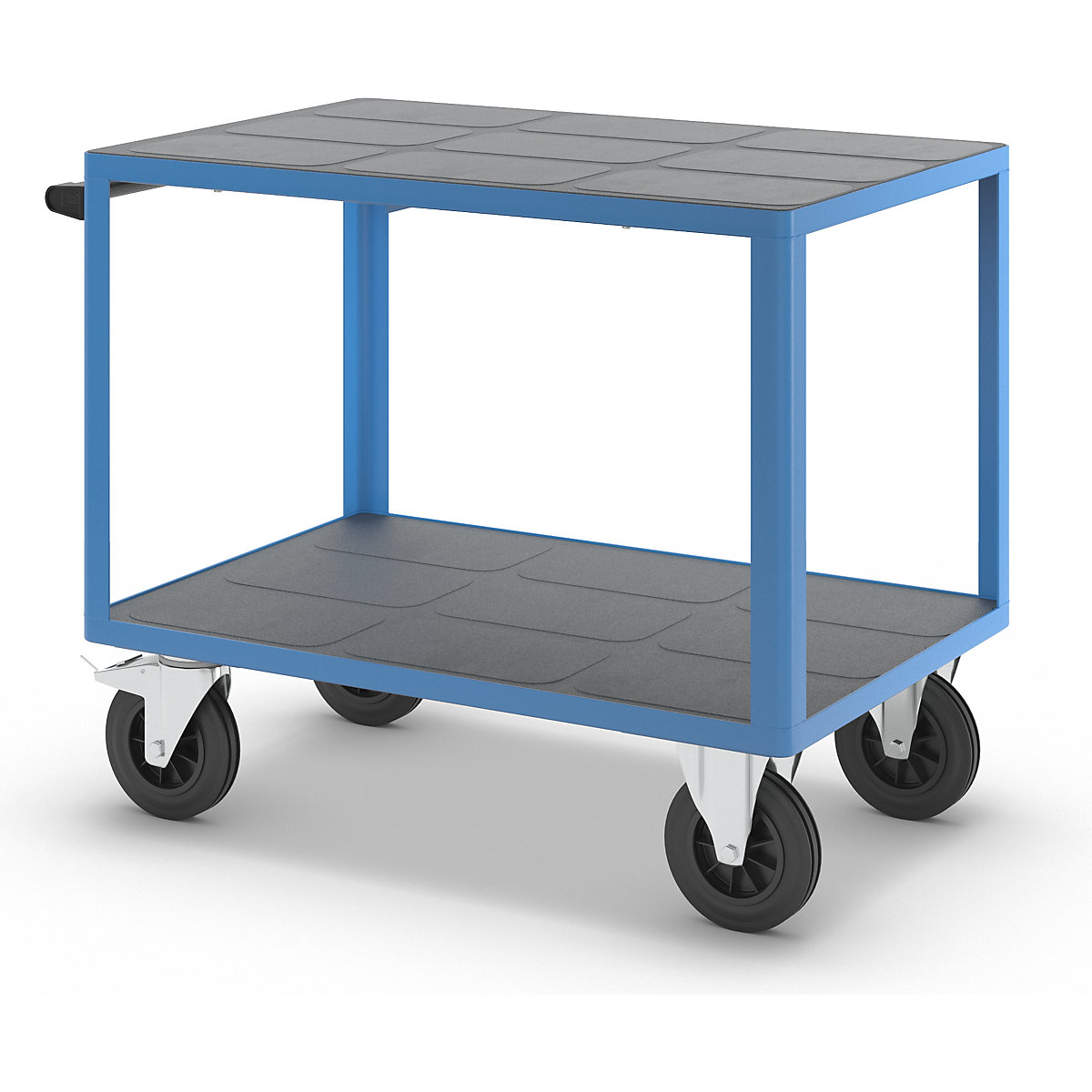 Montážny vozík, nosnosť 500 kg – eurokraft pro (Zobrazenie produktu 6)-5