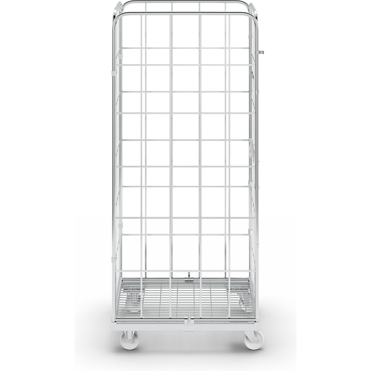 Oceľový pojazdný kontajner (Zobrazenie produktu 3)-2