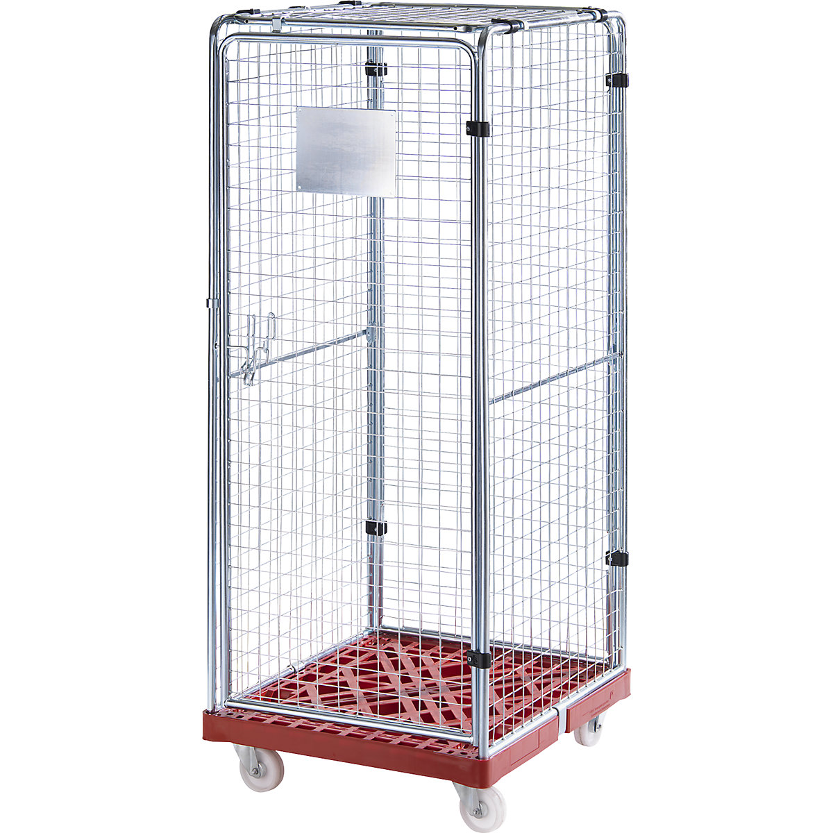 Pojazdný kontajner PROTECT (Zobrazenie produktu 9)-8