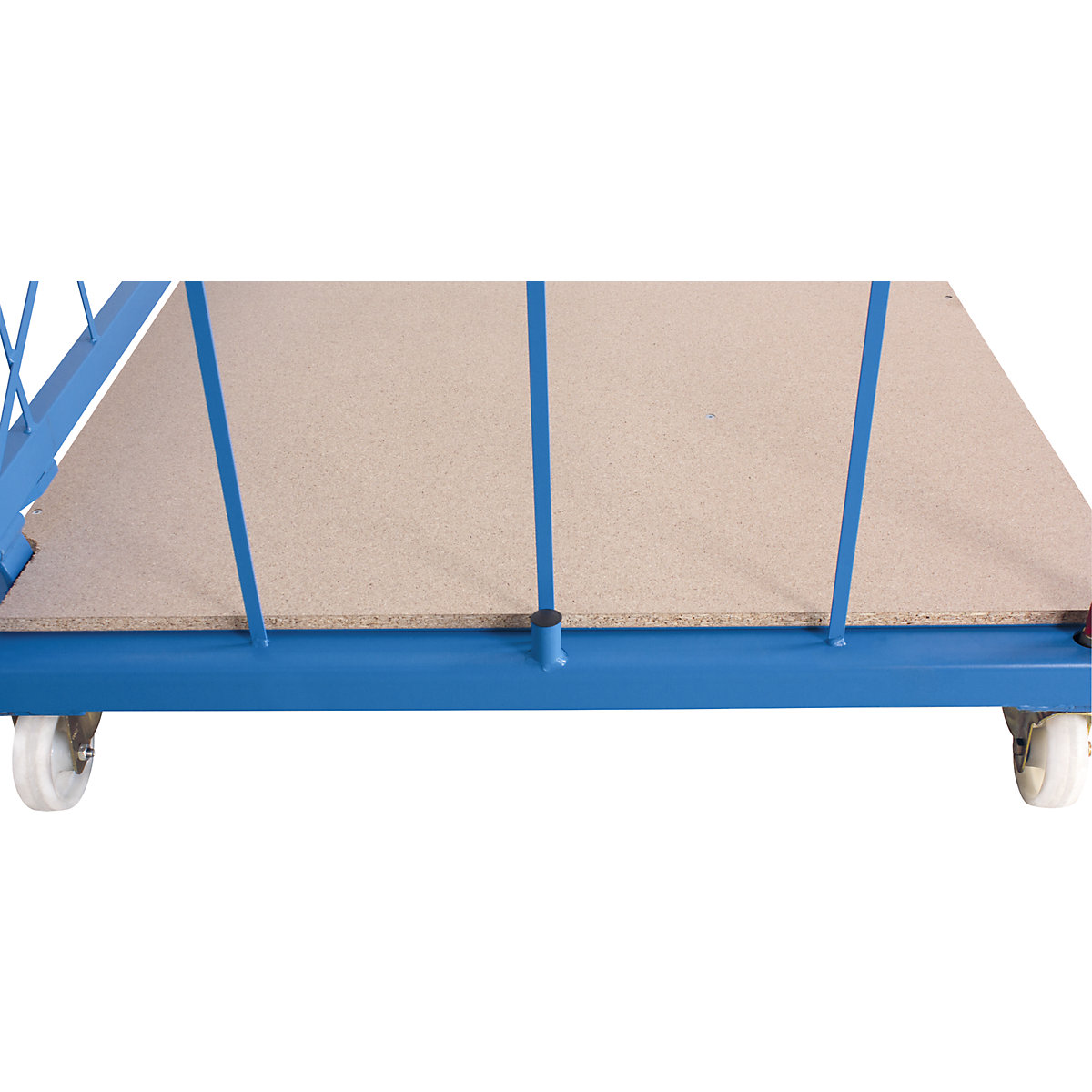 Univerzálny manipulačný vozík Corlette® – eurokraft pro (Zobrazenie produktu 11)-10