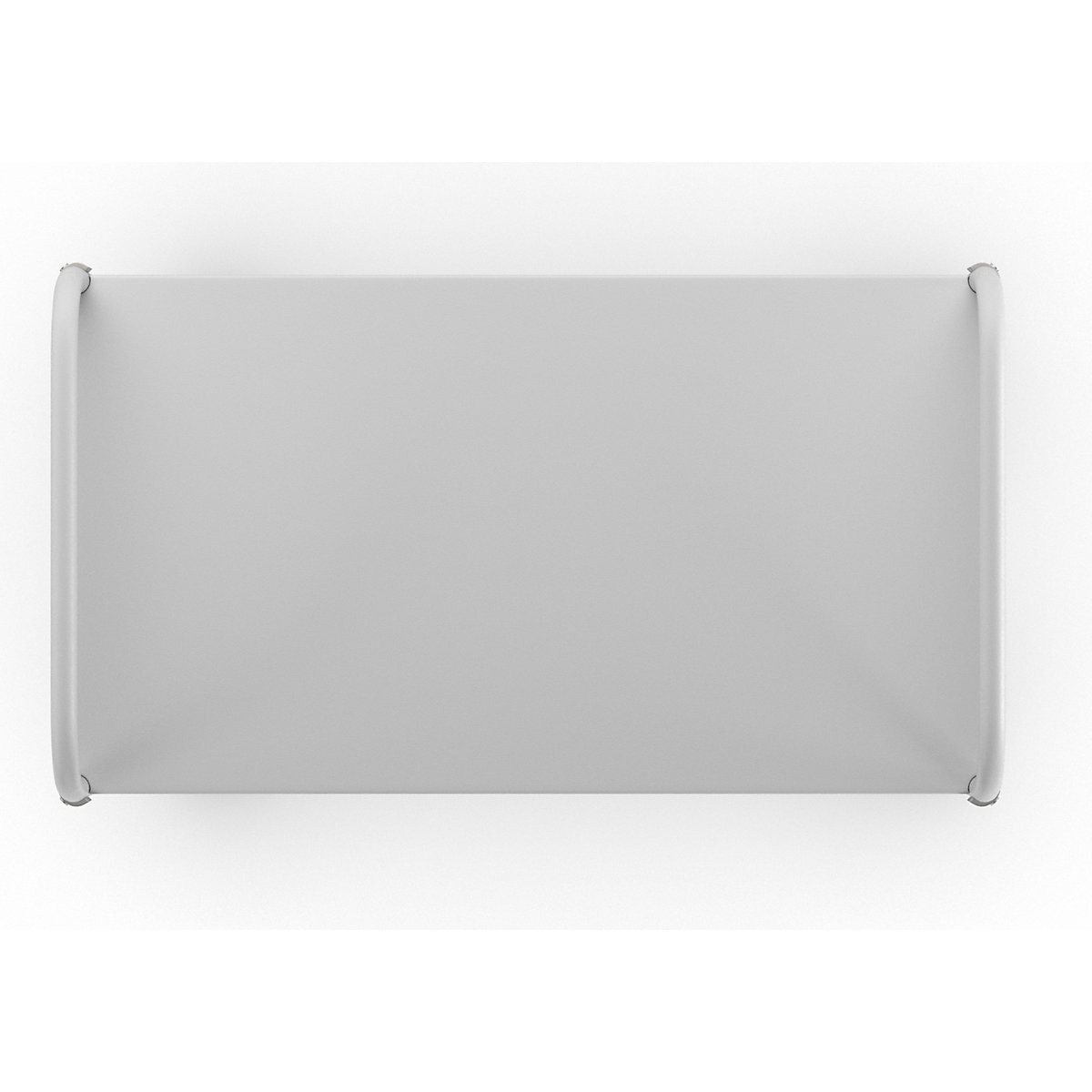 Ľahký policový vozík výška 1445 mm – Kongamek (Zobrazenie produktu 9)-8