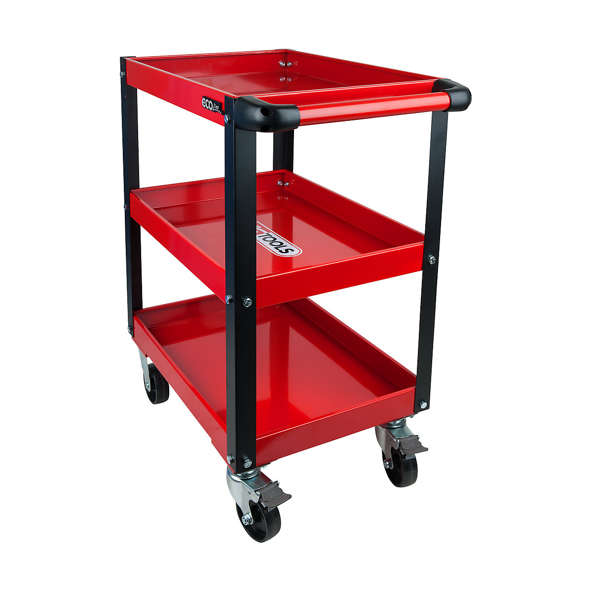 Dielenský servisný vozík ECOline – KS Tools (Zobrazenie produktu 13)-12