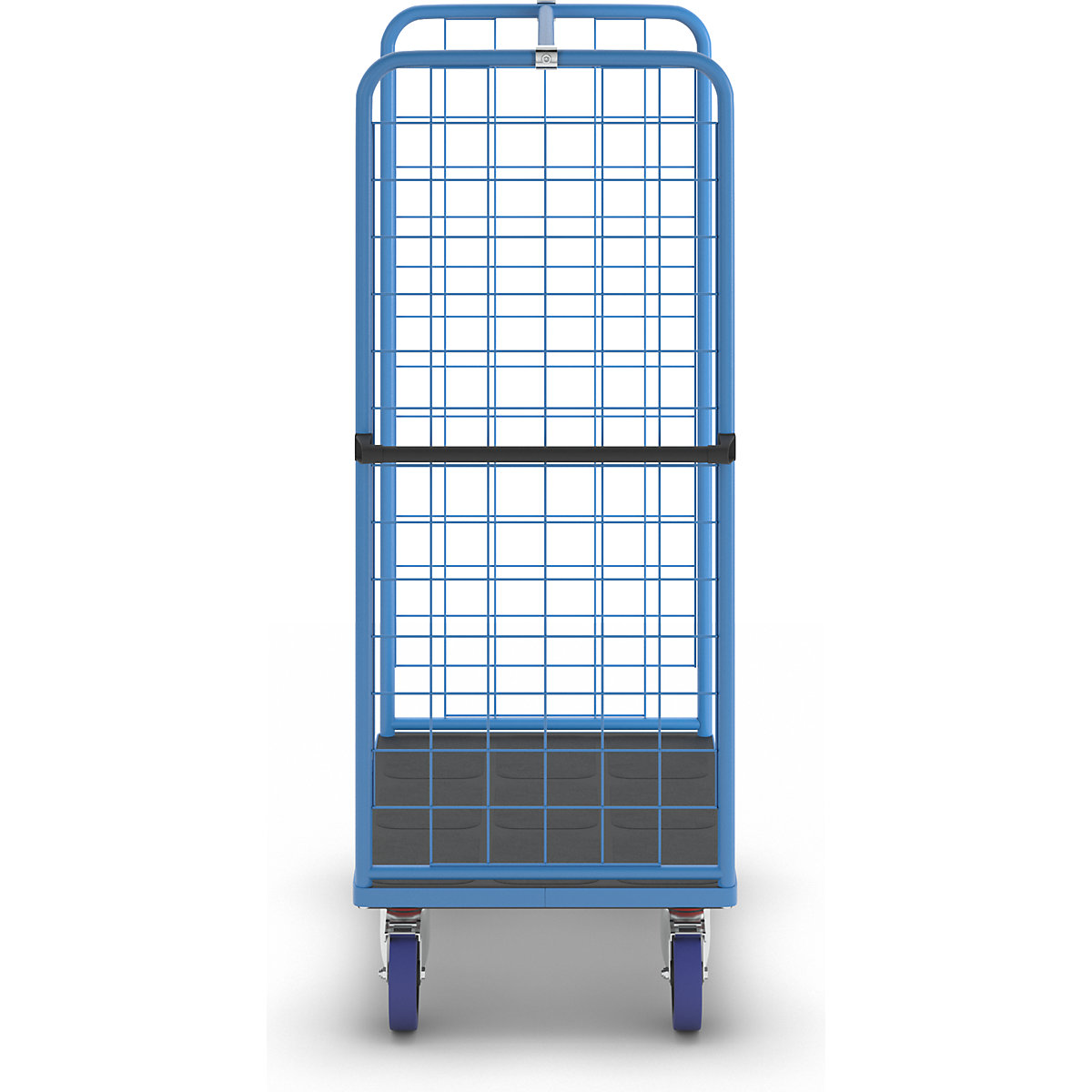 Policový vozík – eurokraft pro (Zobrazenie produktu 3)-2
