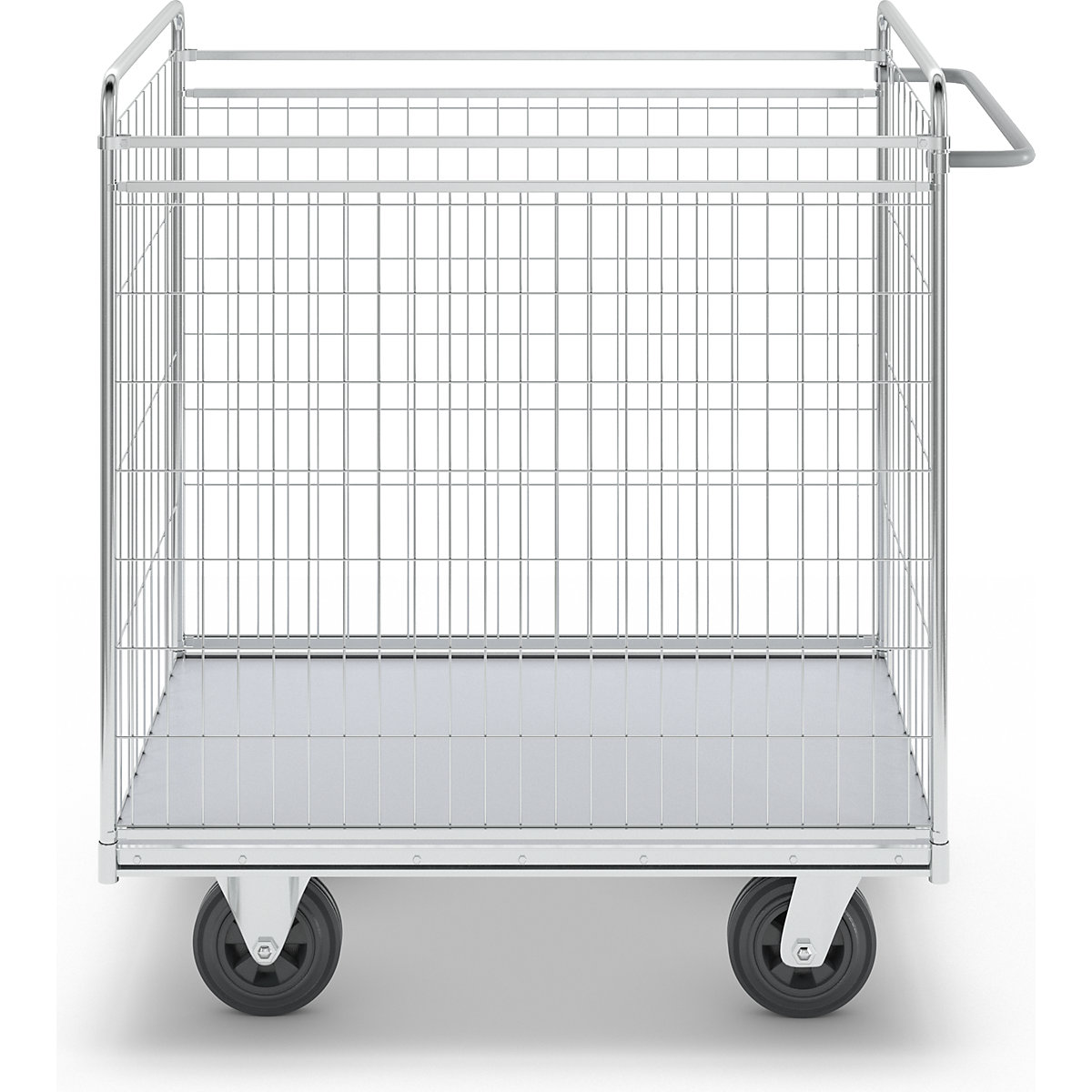 Štvorstenný vozík SERIE 300 – HelgeNyberg (Zobrazenie produktu 3)-2