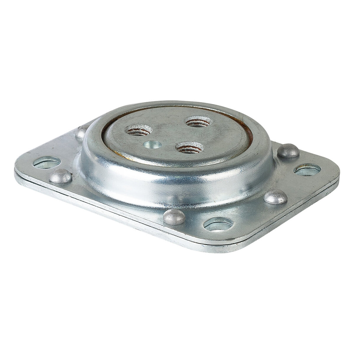 Rulment axial cu bile