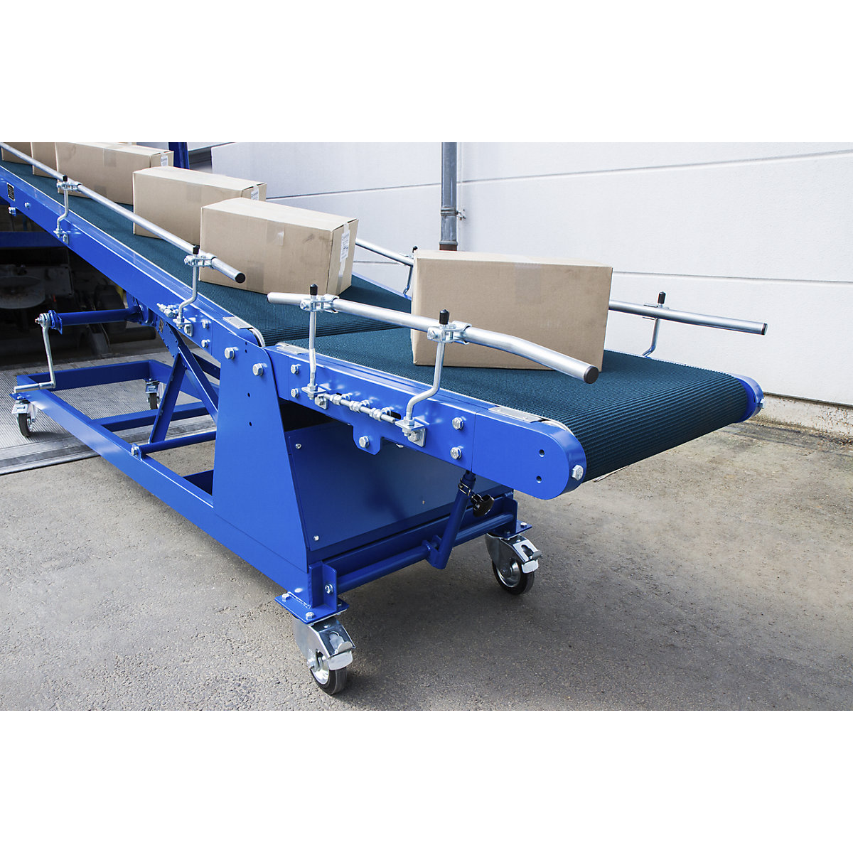 Conveioare de încărcare și descărcare (Imagine produs 8)-7