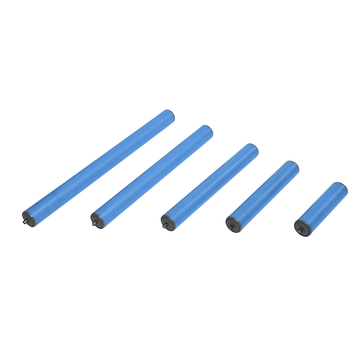 Rolă transportoare din plastic – Gura (Imagine produs 2)-1