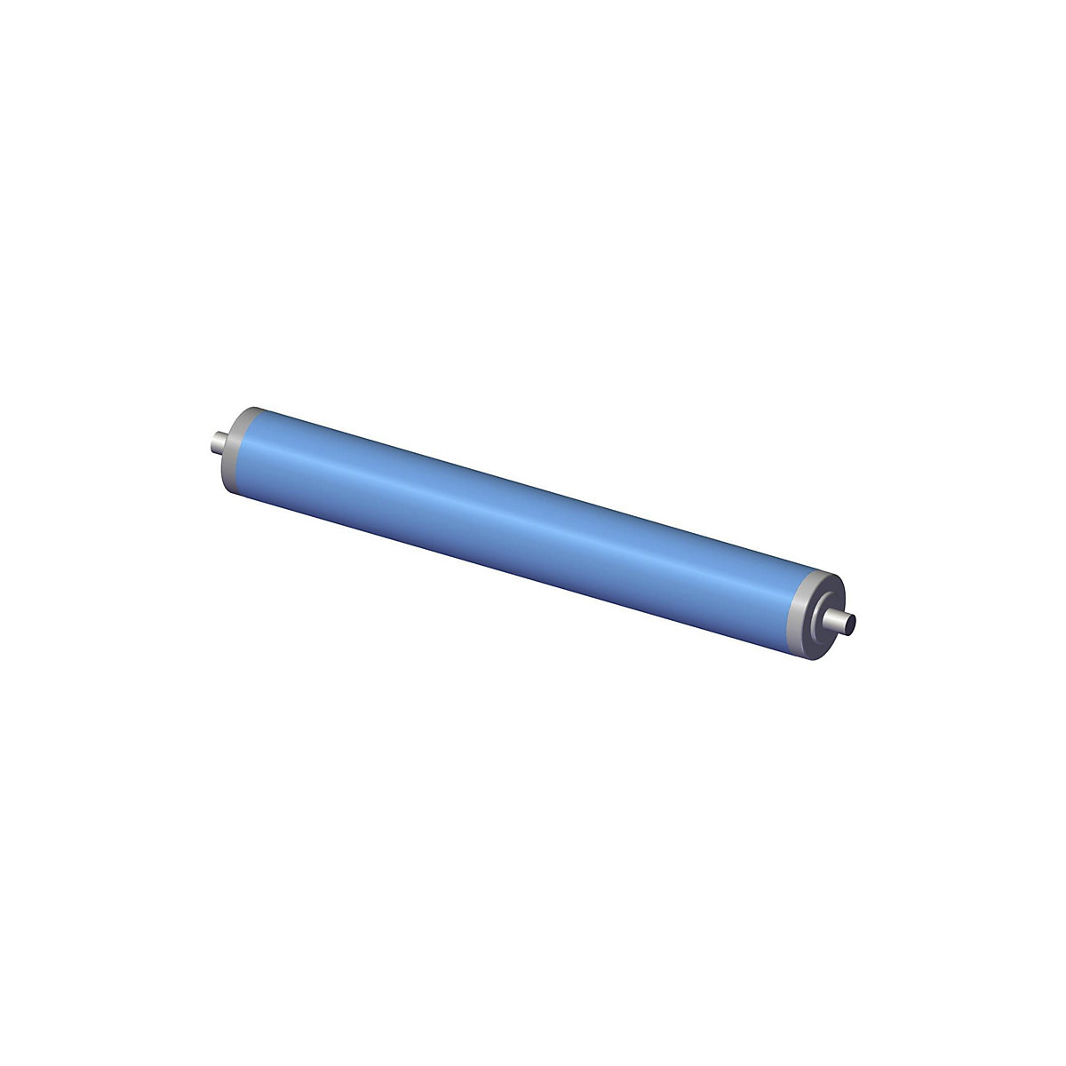 Rolă transportoare din plastic – Gura (Imagine produs 2)-1