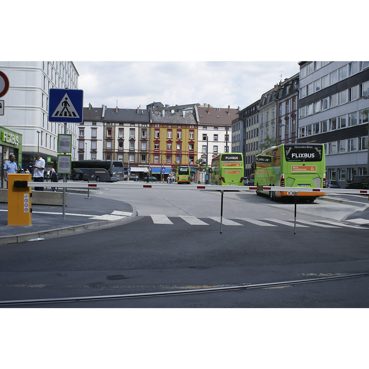 Draadloze handzender (Productafbeelding 3)-2