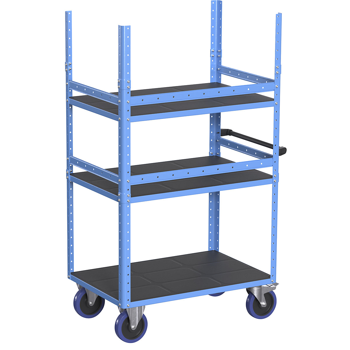 Extra niveau CustomLine – eurokraft pro (Productafbeelding 3)-2