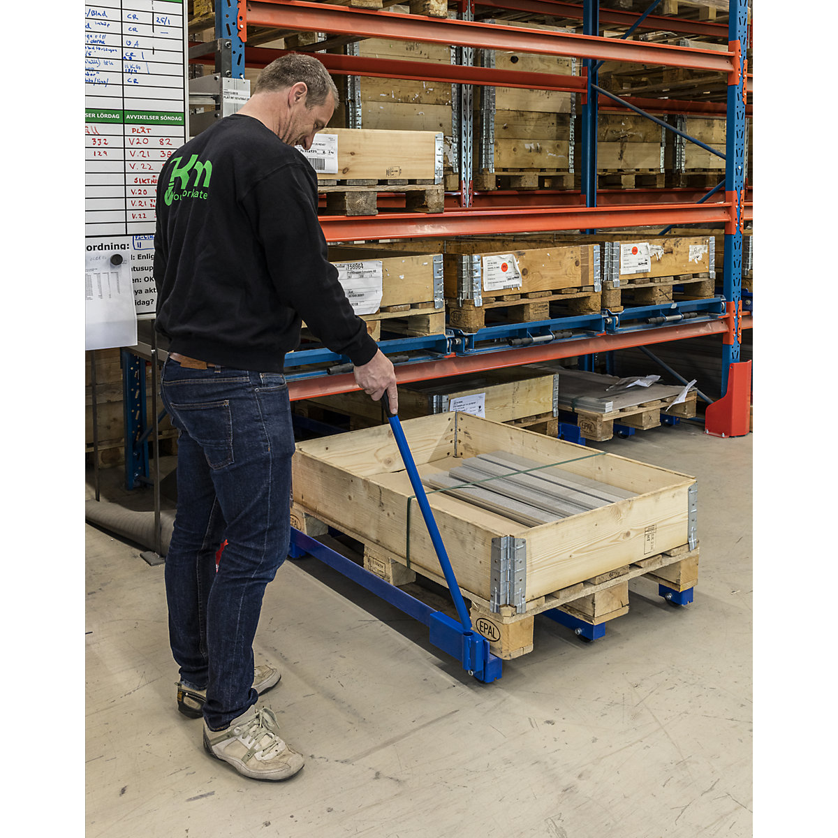 Handgreep – Kongamek (Productafbeelding 2)-1