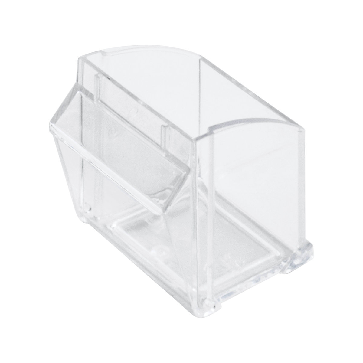 Kantelbak van Styrolux®