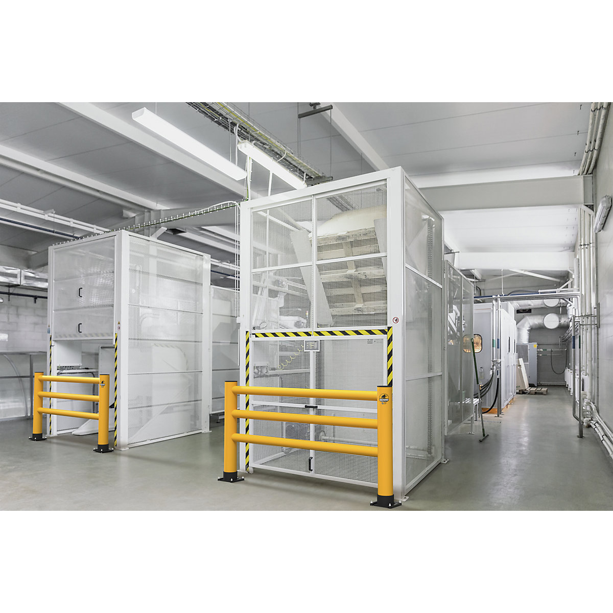 Montageplaat – Ampere (Productafbeelding 3)-2