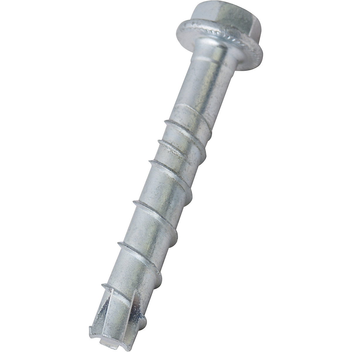 Schroefankers, VE = 4 stuks – eurokraft pro