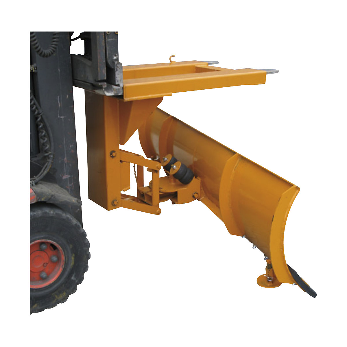 Sneeuwschuif voor heftruck – Eichinger (Productafbeelding 7)-6