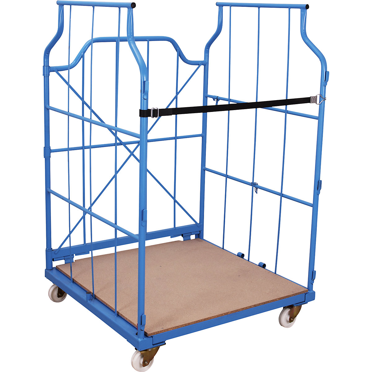 Spanband &ndash; eurokraft pro