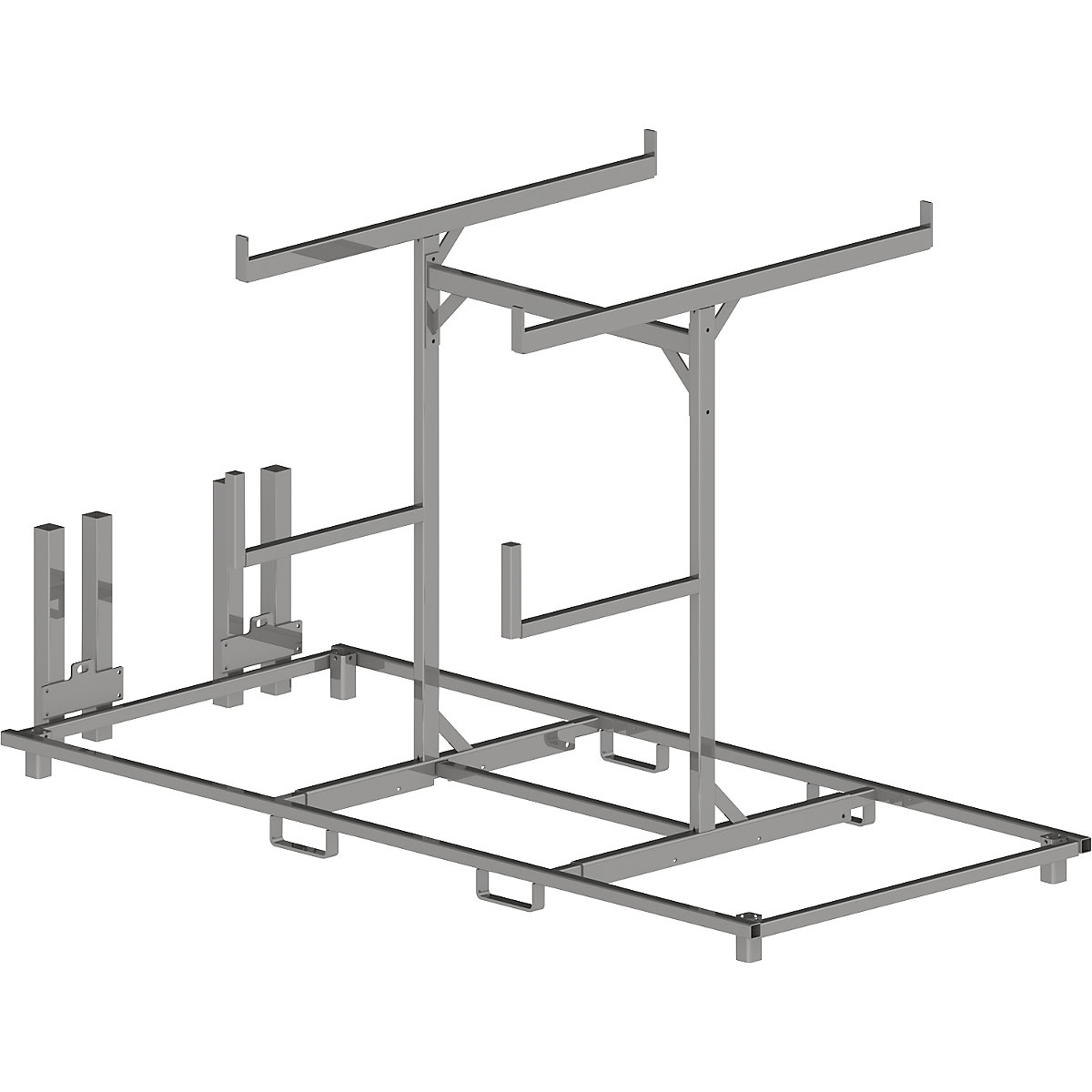Steigerschraag &ndash; Altrex