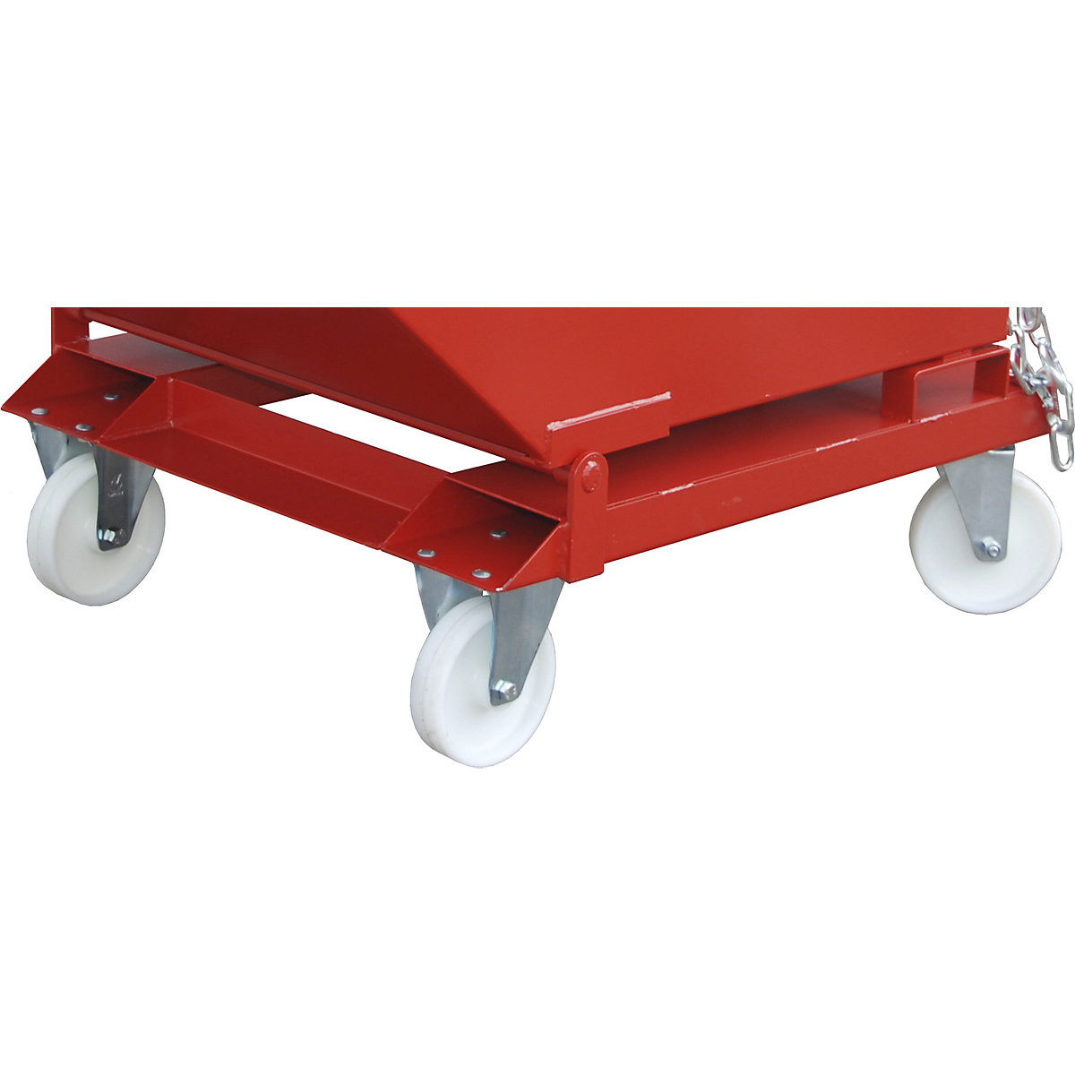 Wielen, achteraf monteerbaar – eurokraft pro (Productafbeelding 3)-2