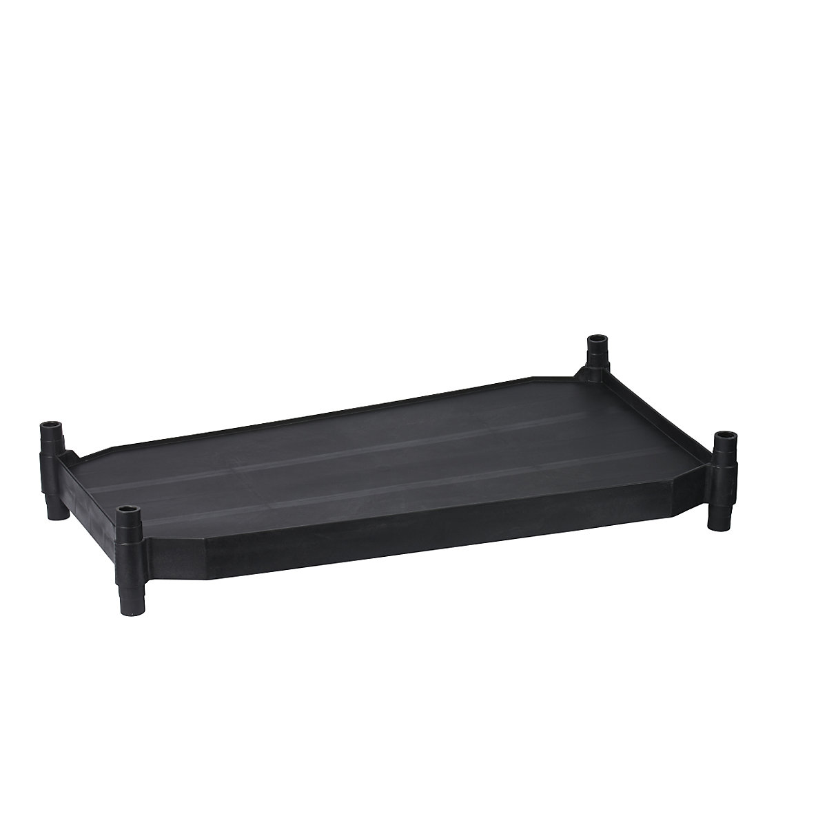 Legbord voor universele wagen