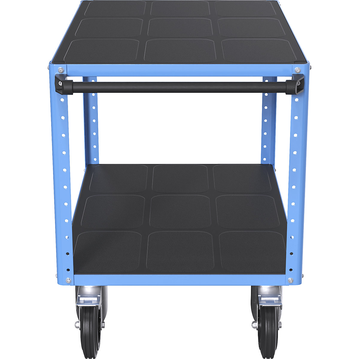 CustomLine assembly trolley – eurokraft pro (Product illustration 7)-6