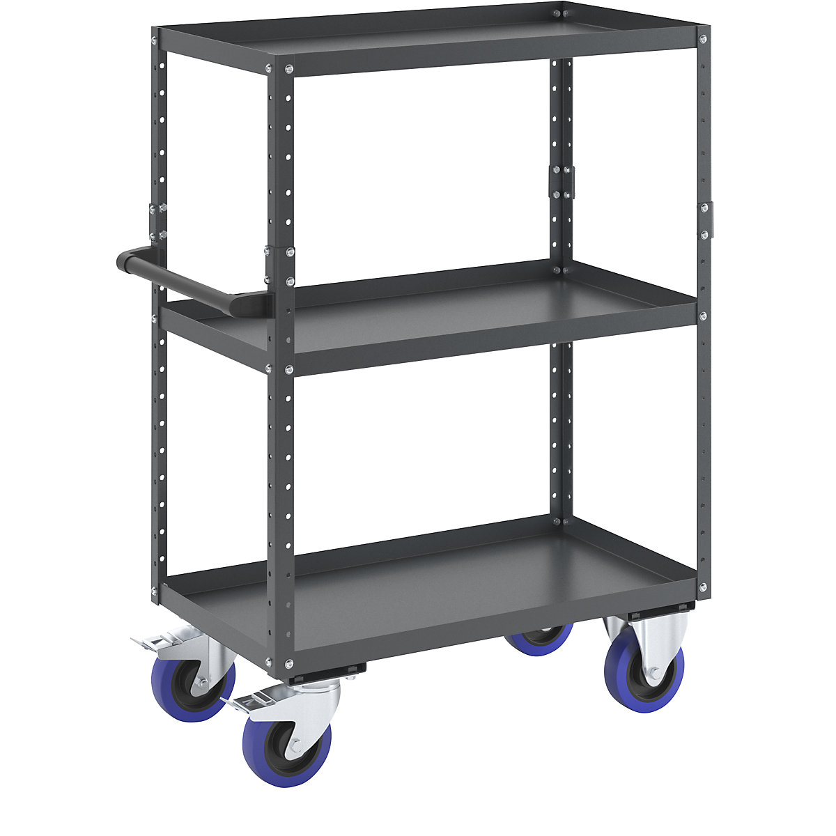 CustomLine general purpose trolley - eurokraft pro