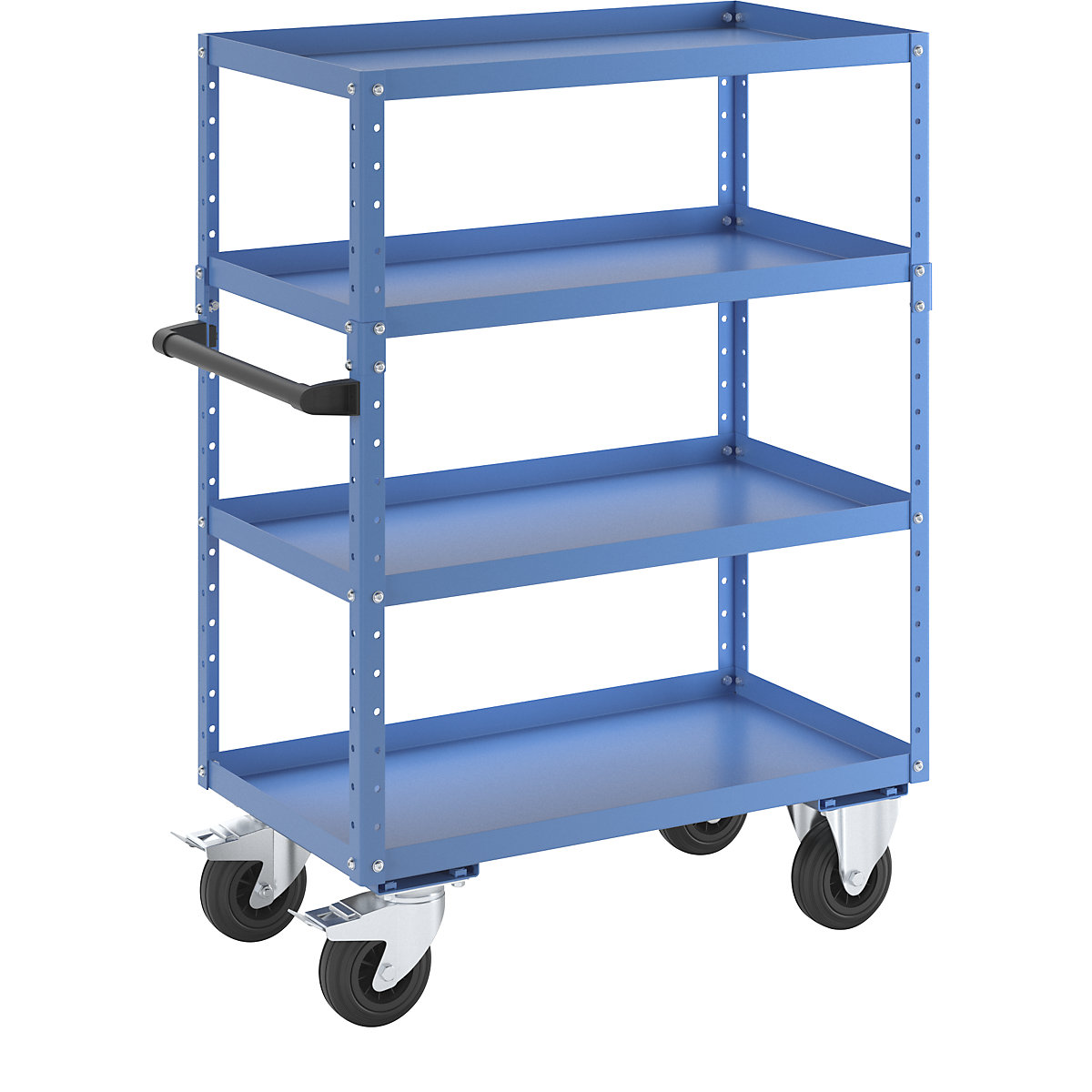 CustomLine general purpose trolley – eurokraft pro