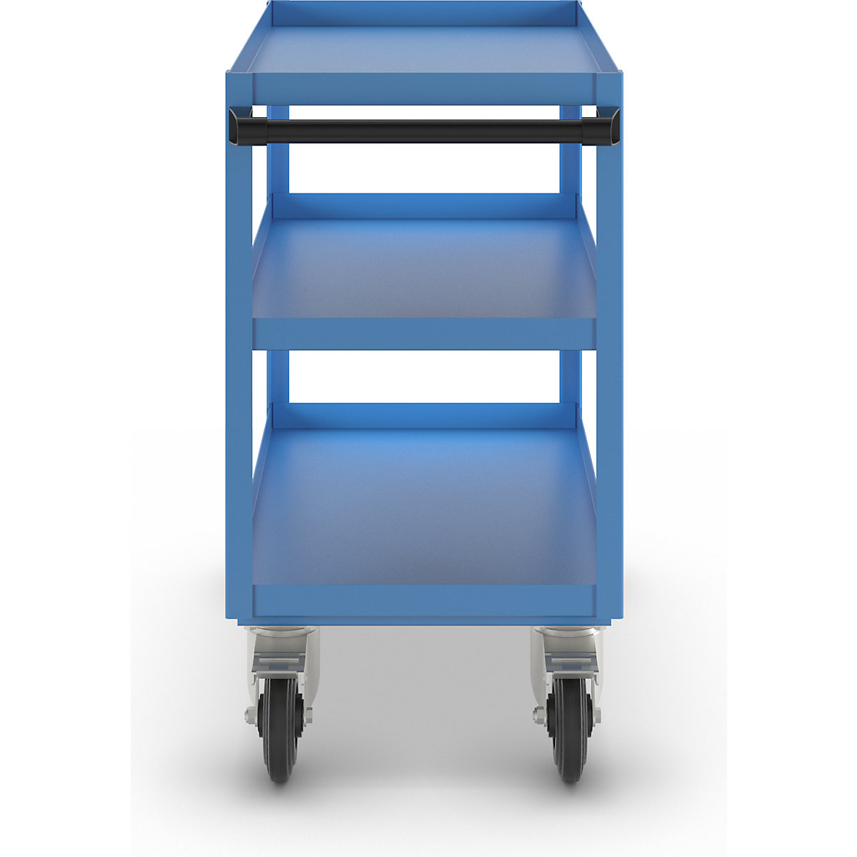General purpose trolley – eurokraft pro (Product illustration 6)-5